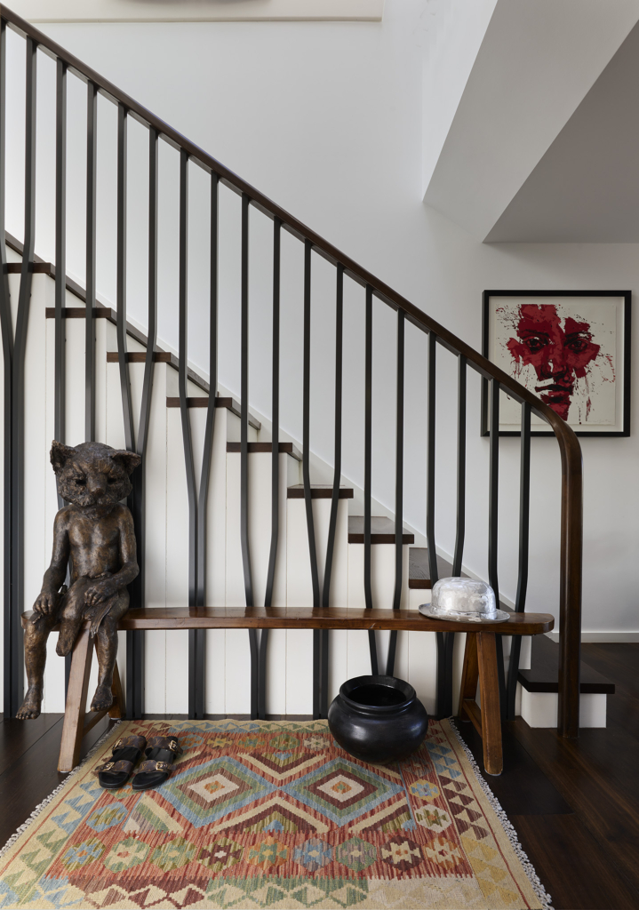 bespoke staircase design